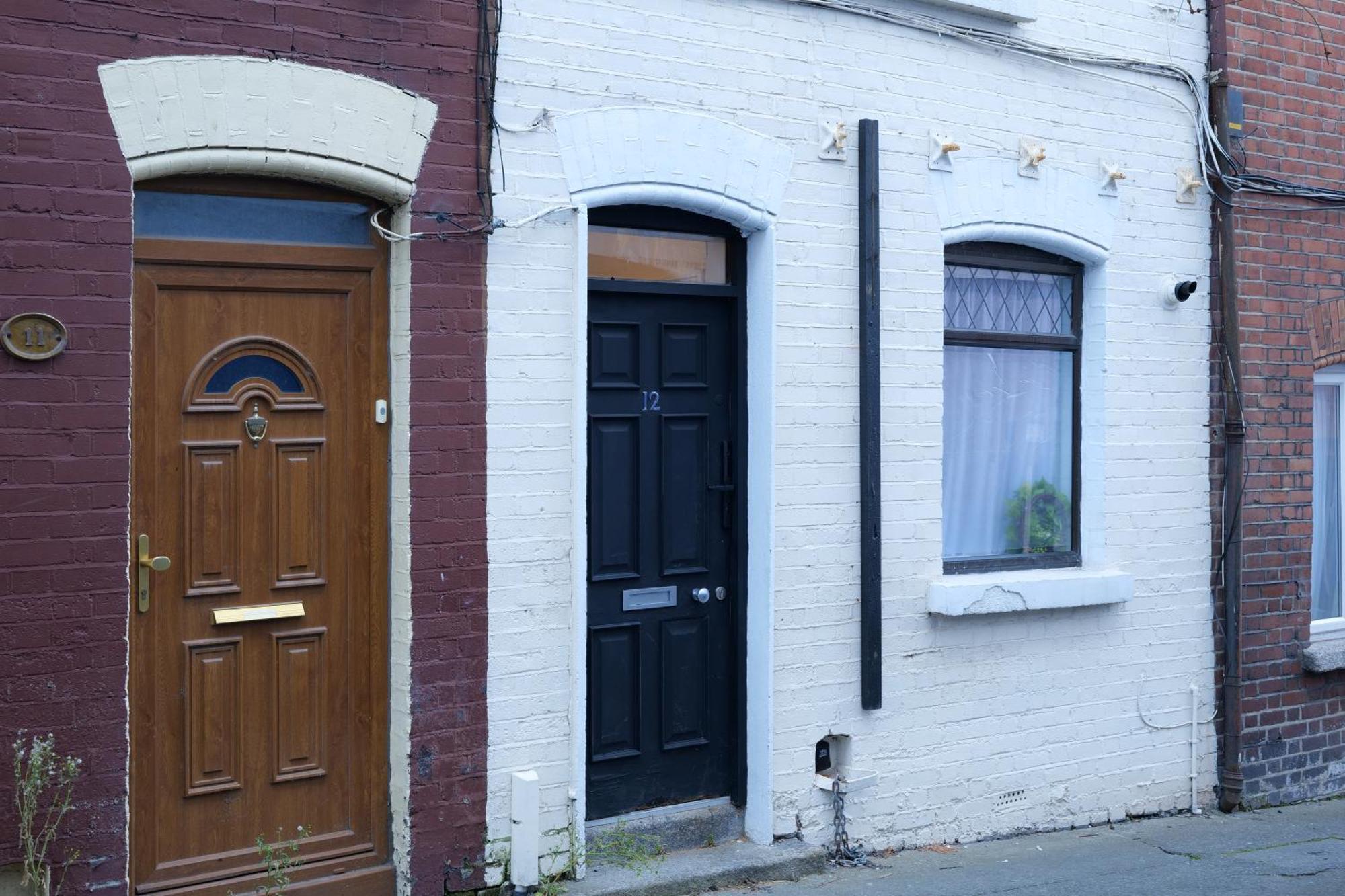 2 Bedroom House 12 Rutland — Photos 1